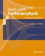 Cover: Festkörperphysik - Springer