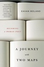Cover: A Journey with Two Maps - WW Norton & Co