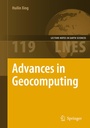 Cover: Advances in Geocomputing - Springer