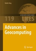 Cover: Advances in Geocomputing - Springer