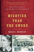 Cover: Mightier than the Sword - WW Norton & Co
