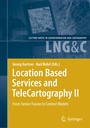 Cover: Location Based Services and TeleCartography II - Springer