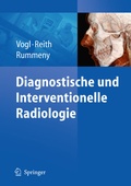 Cover: Diagnostische und interventionelle Radiologie - Springer