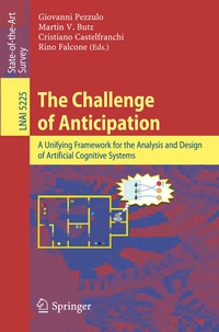 Abbildung von: The Challenge of Anticipation - Springer