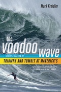 Cover: The Voodoo Wave - WW Norton & Co