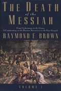 Cover: Death of the Messiah: v. 1 - Bantam Books