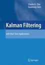 Cover: Kalman Filtering - Springer