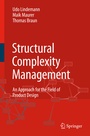 Cover: Structural Complexity Management - Springer
