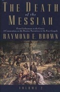 Cover: Death of the Messiah: v. 2 - Bantam Books