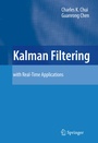 Cover: Kalman Filtering - Springer