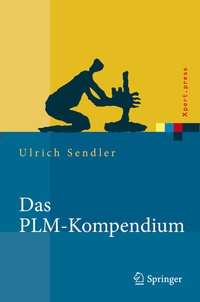 Enlarge image Cover: Das PLM-Kompendium - Springer