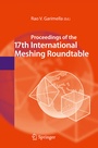 Bild: Proceedings of the 17th International Meshing Roundtable - Springer