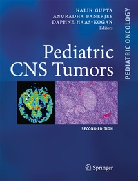 Abbildung von: Pediatric CNS Tumors - Springer