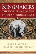 Cover: Kingmakers - W. W. Norton & Company