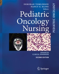 Bild vergrößern Bild: Pediatric Oncology Nursing - Springer