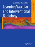 Cover: Learning Vascular and Interventional Radiology - Springer