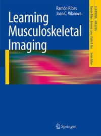 Abbildung von: Learning Musculoskeletal Imaging - Springer