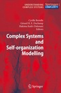 Cover: Complex Systems and Self-organization Modelling - Springer
