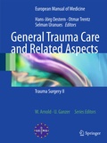 Bild: General Trauma Care and Related Aspects - Springer