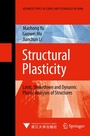 Cover: Structural Plasticity - Springer