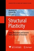 Cover: Structural Plasticity - Springer