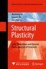 Cover: Structural Plasticity - Springer