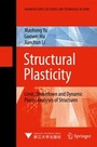 Cover: Structural Plasticity - Springer
