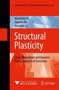 Enlarge image Cover: Structural Plasticity - Springer
