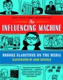 Cover: The Influencing Machine - WW Norton & Co