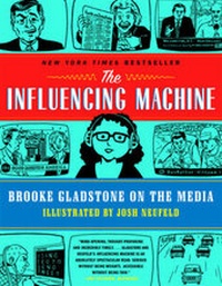 Enlarge image Cover: The Influencing Machine - WW Norton & Co