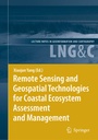 Cover: Remote Sensing and Geospatial Technologies for Coastal Ecosystem Assessment and Management - Springer