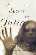 Cover: A Secret for Julia - WW Norton & Co
