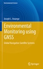 Cover: Environmental Monitoring using GNSS - Springer