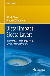 Abbildung von: Distal Impact Ejecta Layers - Springer