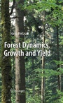 Cover: Forest Dynamics, Growth and Yield - Springer