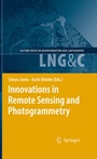 Cover: Innovations in Remote Sensing and Photogrammetry - Springer