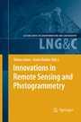 Cover: Innovations in Remote Sensing and Photogrammetry - Springer