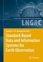 Cover: Standard-Based Data and Information Systems for Earth Observation - Springer
