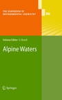 Cover: Alpine Waters - Springer