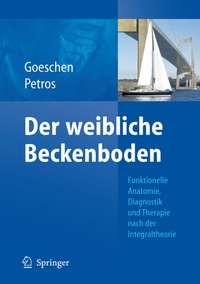 Abbildung von: Der weibliche Beckenboden - Springer
