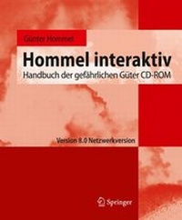 Abbildung von: Hommel interaktiv - Springer