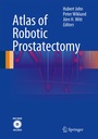 Cover: Atlas of Robotic Prostatectomy - Springer
