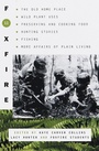 Cover: Foxfire 11 - Bantam Books