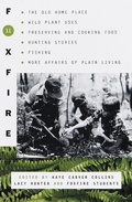 Cover: Foxfire 11 - Bantam Books