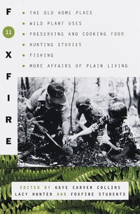 Enlarge image Cover: Foxfire 11 - Bantam Books