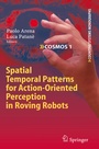 Cover: Spatial Temporal Patterns for Action-Oriented Perception in Roving Robots - Springer