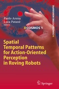 Cover: Spatial Temporal Patterns for Action-Oriented Perception in Roving Robots - Springer