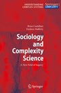 Cover: Sociology and Complexity Science - Springer