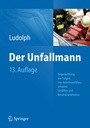 Cover: Der Unfallmann - Springer