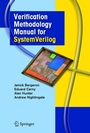 Cover: Verification Methodology Manual for SystemVerilog - Springer